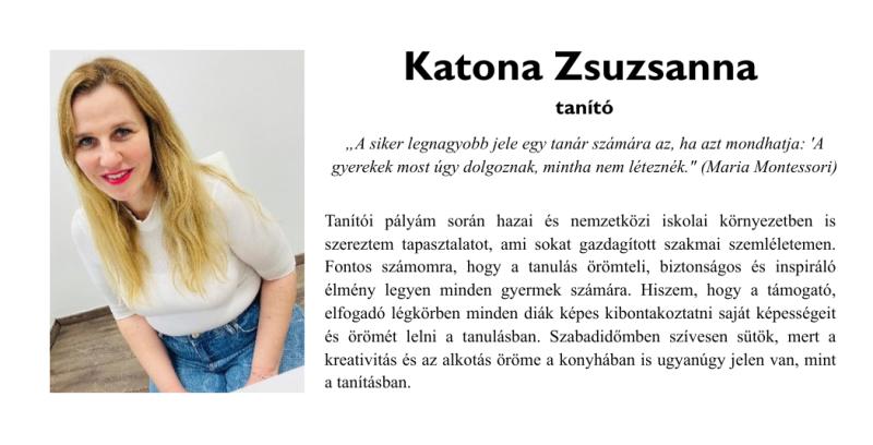 Katona Zsuzsanna