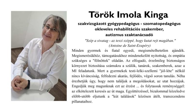 Török Imola Kinga