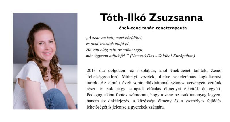 Tóth-Ilkó Zsuzsanna