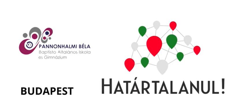 Határtalanul pályázat 2025 / 2026