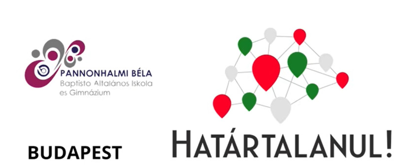 Határtalanul pályázat 2025/2026