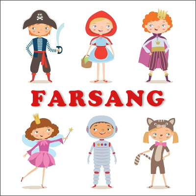 Farsang - 2022.02.25